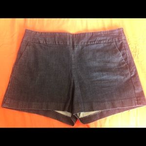 New York & Co dress shorts
